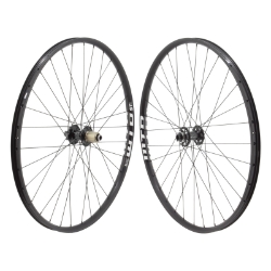 WHL PR 29 622x25 WTB ST TCS 2.0 i25 BK DISC 32 OR8 MT3100 15x100 SUNRACE MX92 12sCAS 12x142 6B BK SAPIM LEADER BK w/SUNRACE CSMZ91 10-50 12s 