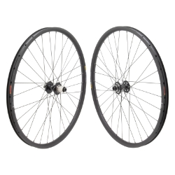 WHL PR 29 622x27 MAV EN827 BK DISC 32 OR8 MT3100 8-10sCAS 6B 15mm 12mm SEAL BK 142mm DTI2.0BK 