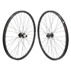 WHL PR 29 622x27 MAV EN427 BK DISC 32 OR8 MT3100 8-10sCAS 6B 15mm 12mm SEAL BK 142mm DTI2.0BK 