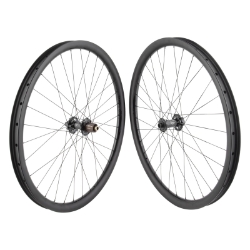 WHL PR 29 622x32 OR8 BOLT CARBON 31mm TBLS DISC BK 32 OR8 MT1110 ELITE 8-11sCAS 6B 15mm 12mm SEAL BK 110mm 148mm SAPIM RACE 2.0/1.8 BK 