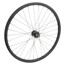 WHL RR 29 622x24 OR8 BOLT CARBON 26mm TBLS DISC BK 32 OR8 MT1110 ELITE 8-11sCAS 6B 12mm SEAL BK 142mm SAPIM RACE 2.0/1.8 BK 