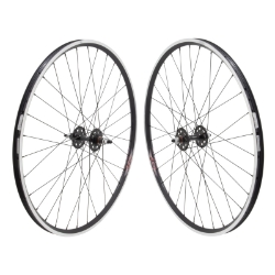 WHL PR 650B 584x18 VELO A23 BK MSW 32 OR8 SS1101 FX/FW SEAL BK 120mm SAPIM RACE 2.0/1.8 BK 