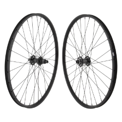 WHL PR 27.5 584x23 WTB ASYM TCS i23 BK DISC 32 OR8 MT3100.1 12sXDR 6B 15mm 12mm SEAL BK 142mm SS2.0BK PV 