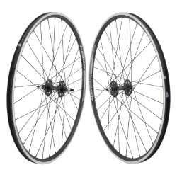 WHL PR 700 622x17 ALEX AT470 BK MSW 32 OR8 FX/FW SEAL BK 120mm SAPIM LEADER 2.0 BK 
