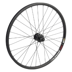 WHL RR 26x1.5 559x21 WEI XM280 BK DISC 32 WM MT2000 8-11sMT 6B QR BK 135mm 14g BK 