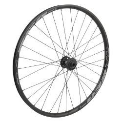 WHL FT 27.5 584x27 WEI U32TL DISC BK TBLS 32 WM MT2010 6B 15mm BK 100mm 14g BK SS 2.0 BK 