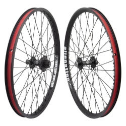 WHL PR 20x1-1/8 451x23 AN OS20 MISCHIEF MALICE G69 TCS BK NMSW-F MSW-R 36 BK-OPS MX3200 1sp CASS 16T BOLT-TYPE SEAL BK 110mm SS 2.0 BK 