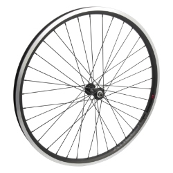 WHL FT 27.5 584x25 WM HD BK MSW 36 WM MT5000 QR BK 100mm SS13gBK 