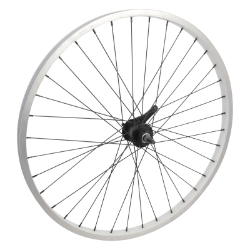 WHL RR 26x1.75 559xXX ALY WH MSW 36 KT CB 110mm 14G BK 