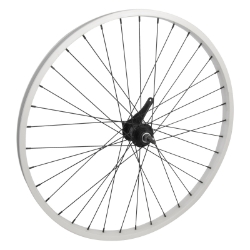 WHL RR 26x1.75 559xXX ALY WH 36 KT CB 110mm 14G BK 