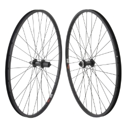 WHL PR 29 622x18 SUN CR18 BK NMSW 32 SHI M4050 8-11sMT CL QR BK 135mm SS 2.0 BK 
