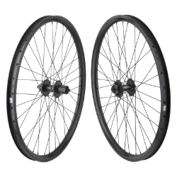 WHL PR 26x1.5 559x25 WM J25SG BK/BK MSW 36 SHI M525 TX506 8-11sMT 6B QR BK 135mm SS 2.0 BK 
