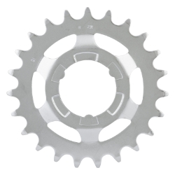 HUB PART SHI NEXUS 23T SPROCKET SL 