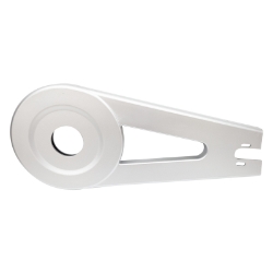 EXERCISER SUNLT F4 SPINNER REPCHAIN GUARD OUTER 