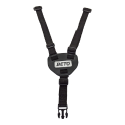 BABY SEAT SUNLT REP COMPLETE HARNESS BLK F/94535 W/CHEST PLATE 