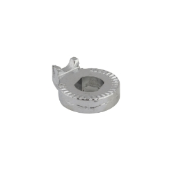 HUB PART NEXUS NON TURN WASHER SILVER 6R 