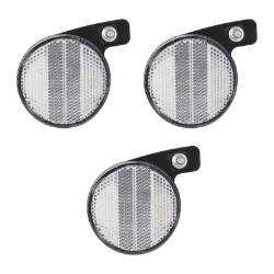 REFLECTOR SUNLT SET FOR TRIKE MAGS CL 3/SET 