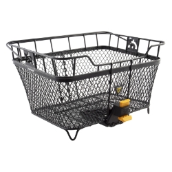 BASKET TOPEAK MTX REAR RACK MOUNT 
