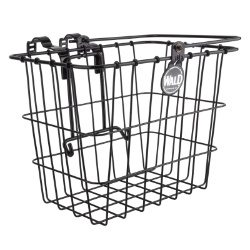 BASKET WALD 3114 LIFT-OFF11x8x9BKBK/BRKT 