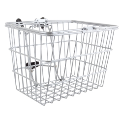 BASKET SUNLT FT WIRE L/O STD SL w/BRACKET 