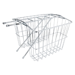 BASKET WALD 570 TWIN RR LW 13x5x10 