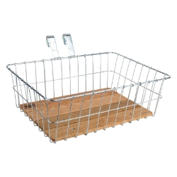 BASKET WALD 139WW STD LG-18x13x6 WOODY 