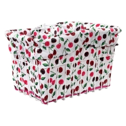 BASKET LINER C-CANDY STD CHERRY PIE 