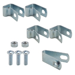 BASKET PART WALD 5820 FITTINGS FOR 582 