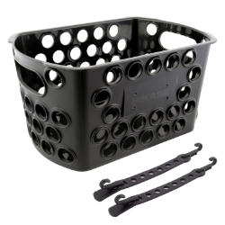 BASKET BIKASE RR BESSIE RACTOP STRAPON BB 