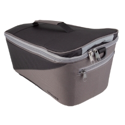 BAG RACKTIME TRUNK TALIS 2.0 BK/GY 