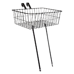 BASKET WALD 139 STD LARGE-18x13x6 BLK 