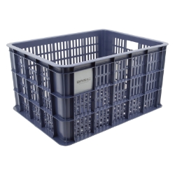 BASKET BASIL RR RACTOP CRATE S 17.5L BU RECYCLED MATERIAL 