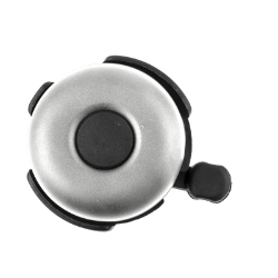 BELL SUNLT 53mm ALY RINGER SIL 