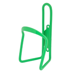 BOTTLE CAGE SUNLT ALY BULK NEON-GRN 6mm 