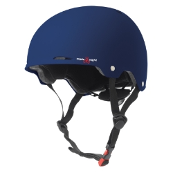 HELMET TRIPLE8 GOTHAM DUAL CERT SM-MD BU w/CONEHEAD EPS 
