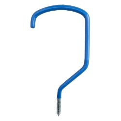 STORAGE HOOK PARK OS 5in f/FAT-BIKE EA WOOD THREAD 