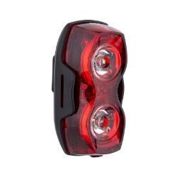 LIGHT PDW RR DANGER ZONE 