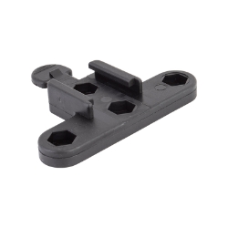LIGHT PDW RR RACK MOUNT BRACKET ONLY 