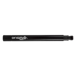 VALVE EXTENSION PV EXTERNAL OR8 70mm BK ALY PAIR 