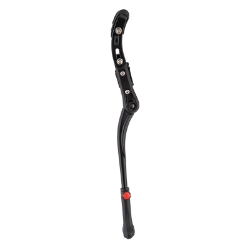 KICKSTAND SUNLT ALY MTB RR ADJ DISC COMPATIBLE BK 