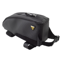 BAG TOPEAK TOP TUBE FUEL TANK LG 15 BK 