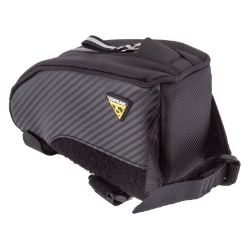 BAG TOPEAK TOP TUBE FUEL TANK MD 15 BK 