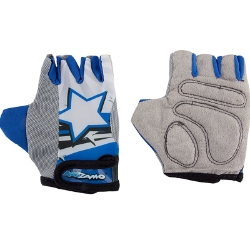GLOVES KIDZAMO STARS 