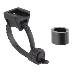 LIGHT PART CATEYE BRACKET-SP12R FOR RAPIDE-1/TL=LD500-R 