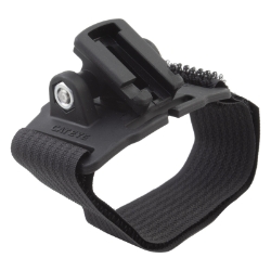 LIGHT PART CATEYE BRACKET-HELMET MOUNT f/HL-EL130/UNO/VOLT 