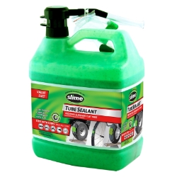 SEALANT TUBE SLIME 1 GALLON w/PUMP 