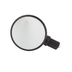 MIRROR THIRD EYE BAR END 