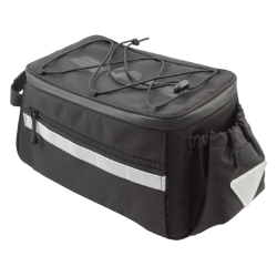 BAG BIKASE RACKBAG BIG MOMMA BK 