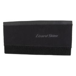 CHAINSTAY GUARD LIZARD LG BK 125-140x280mmLONG 