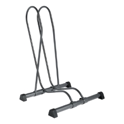 DISPLAY STAND DELTA ADJUSTABLE FLOOR STAND 